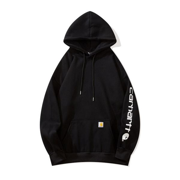 designer,replica,clothing,fake,1:1,lv,luxury,high quality 23/Carhartt men’s new long-sleeved hooded sweatshirt