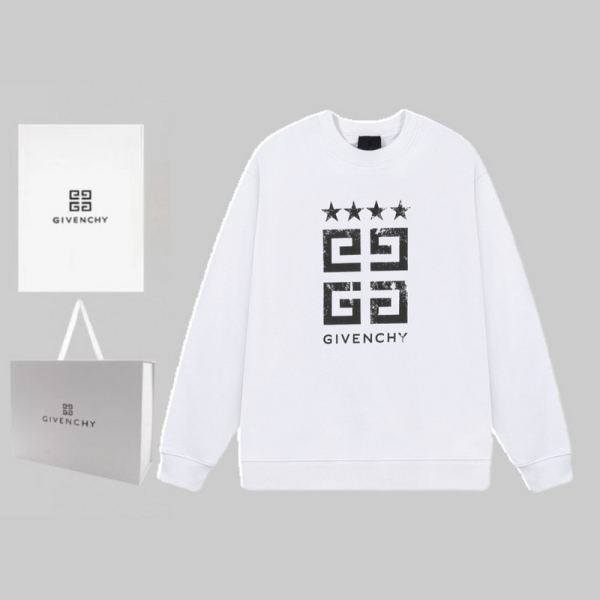 designer,replica,clothing,fake,1:1,lv,luxury,high quality 23/Givenchy men’s new long-sleeved T-shirt