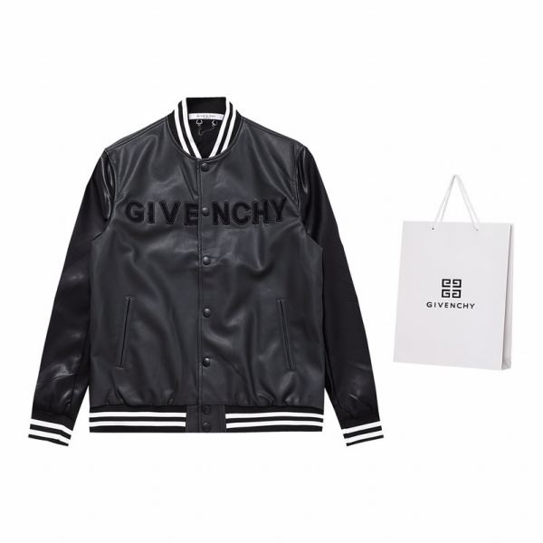 designer,replica,clothing,fake,1:1,lv,luxury,high quality 23/Givenchy men’s new long-sleeved jacket