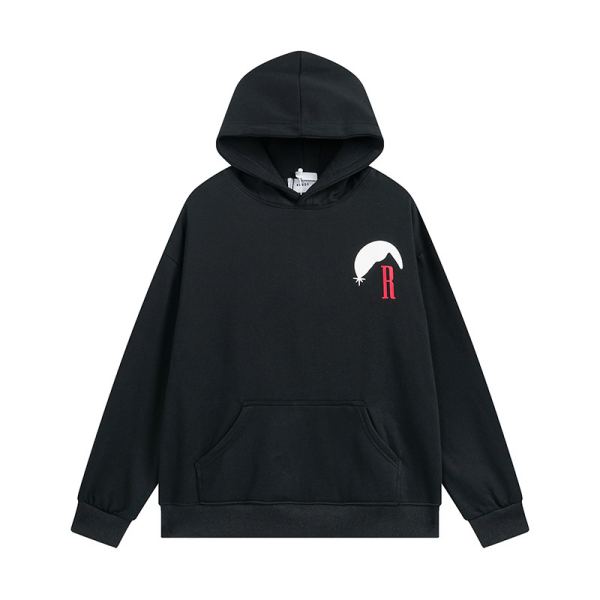designer,replica,clothing,fake,1:1,lv,luxury,high quality 23/Represent new long-sleeved hooded sweatshirt for men and women