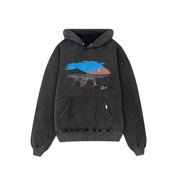 designer,replica,clothing,fake,1:1,lv,luxury,high quality 23/Represent new long-sleeved hooded sweatshirt for men and women