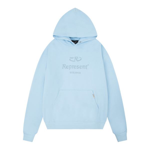 designer,replica,clothing,fake,1:1,lv,luxury,high quality 23/Represent new long-sleeved hooded sweatshirt for men and women