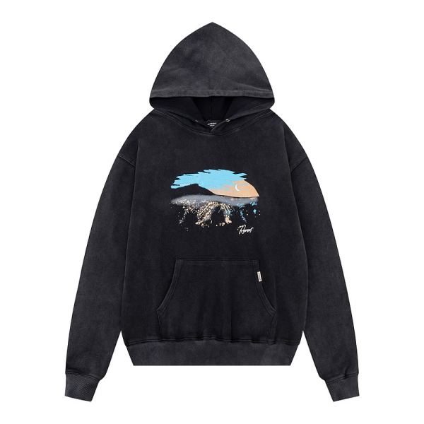 designer,replica,clothing,fake,1:1,lv,luxury,high quality 23/Represent new long-sleeved hooded sweatshirt for men and women
