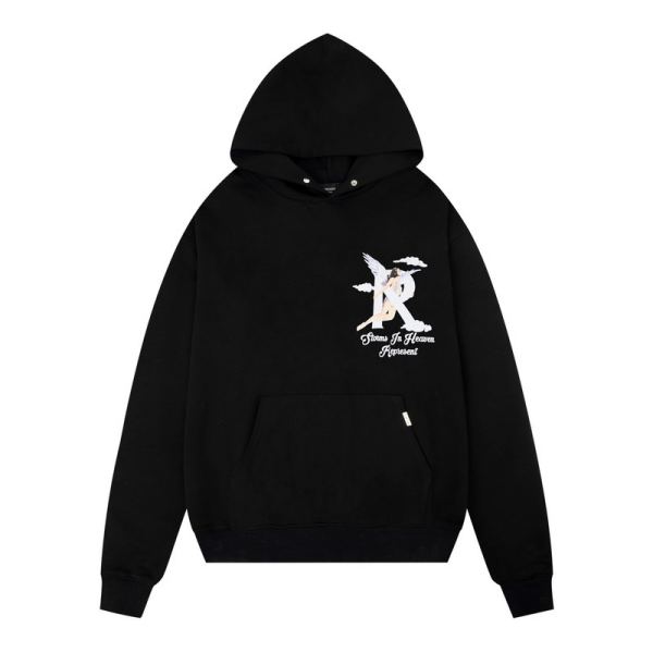 designer,replica,clothing,fake,1:1,lv,luxury,high quality 23/Represent new long-sleeved hooded sweatshirt for men and women