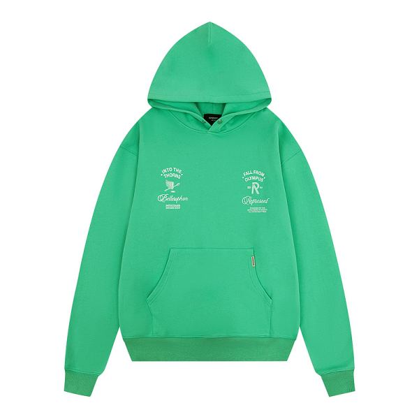 designer,replica,clothing,fake,1:1,lv,luxury,high quality 23/Represent new long-sleeved hooded sweatshirt for men and women