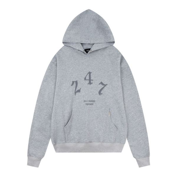 designer,replica,clothing,fake,1:1,lv,luxury,high quality 23/Represent new long-sleeved hooded sweatshirt for men and women