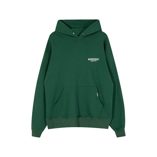 designer,replica,clothing,fake,1:1,lv,luxury,high quality 23/Represent new long-sleeved hooded sweatshirt for men and women