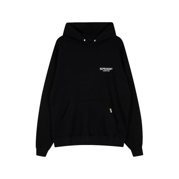 designer,replica,clothing,fake,1:1,lv,luxury,high quality 23/Represent new long-sleeved hooded sweatshirt for men and women