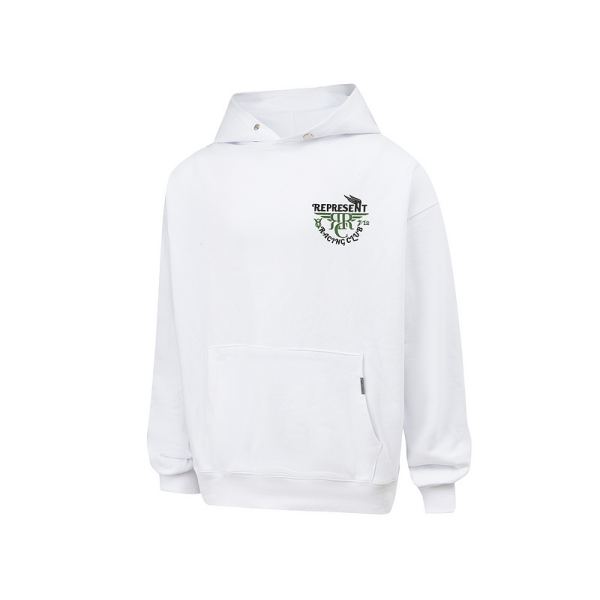 designer,replica,clothing,fake,1:1,lv,luxury,high quality 23/Represent new long-sleeved hooded sweatshirt for men and women