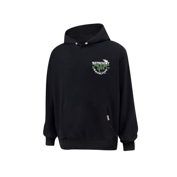 designer,replica,clothing,fake,1:1,lv,luxury,high quality 23/Represent new long-sleeved hooded sweatshirt for men and women