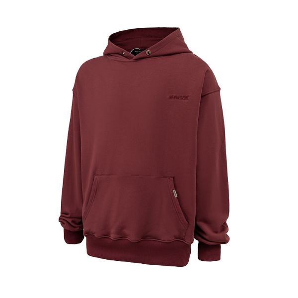 designer,replica,clothing,fake,1:1,lv,luxury,high quality 23/Represent new long-sleeved hooded sweatshirt for men and women