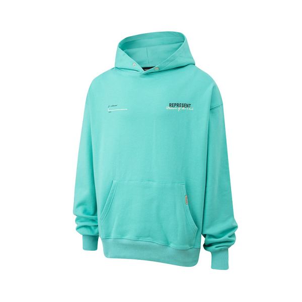 designer,replica,clothing,fake,1:1,lv,luxury,high quality 23/Represent new long-sleeved hooded sweatshirt for men and women
