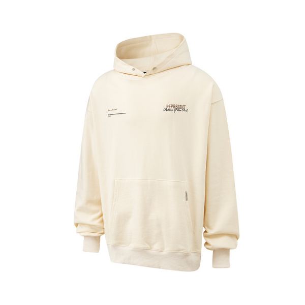 designer,replica,clothing,fake,1:1,lv,luxury,high quality 23/Represent new long-sleeved hooded sweatshirt for men and women