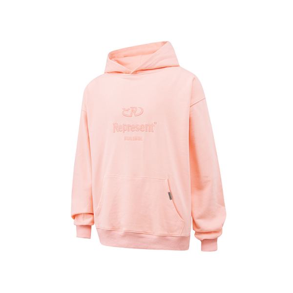 designer,replica,clothing,fake,1:1,lv,luxury,high quality 23/Represent new long-sleeved hooded sweatshirt for men and women