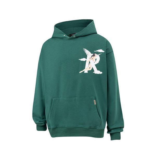 designer,replica,clothing,fake,1:1,lv,luxury,high quality 23/Represent new long-sleeved hooded sweatshirt for men and women