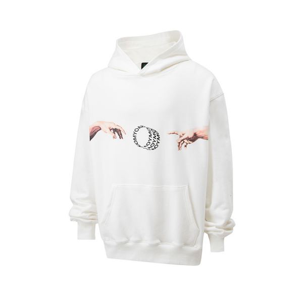 designer,replica,clothing,fake,1:1,lv,luxury,high quality 23/Represent new long-sleeved hooded sweatshirt for men and women