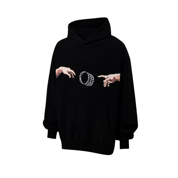 designer,replica,clothing,fake,1:1,lv,luxury,high quality 23/Represent new long-sleeved hooded sweatshirt for men and women