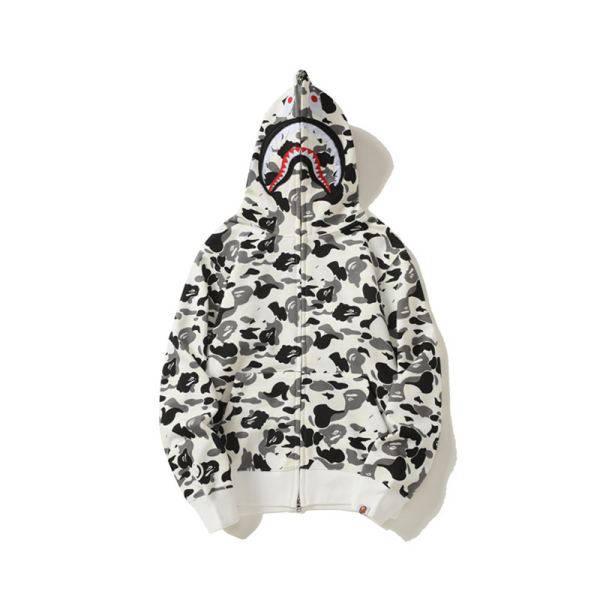 designer,replica,clothing,fake,1:1,lv,luxury,high quality 23/BAPE men’s new long-sleeved jacket