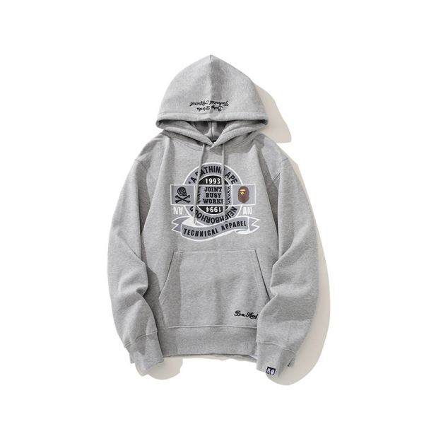 designer,replica,clothing,fake,1:1,lv,luxury,high quality 23/BAPE new long-sleeved hooded sweatshirt for men and women