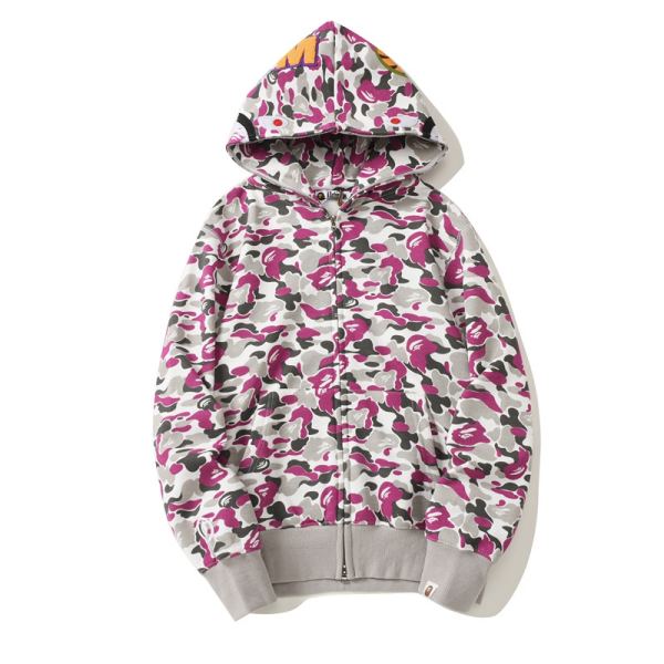 designer,replica,clothing,fake,1:1,lv,luxury,high quality 23/BAPE men’s new long-sleeved jacket