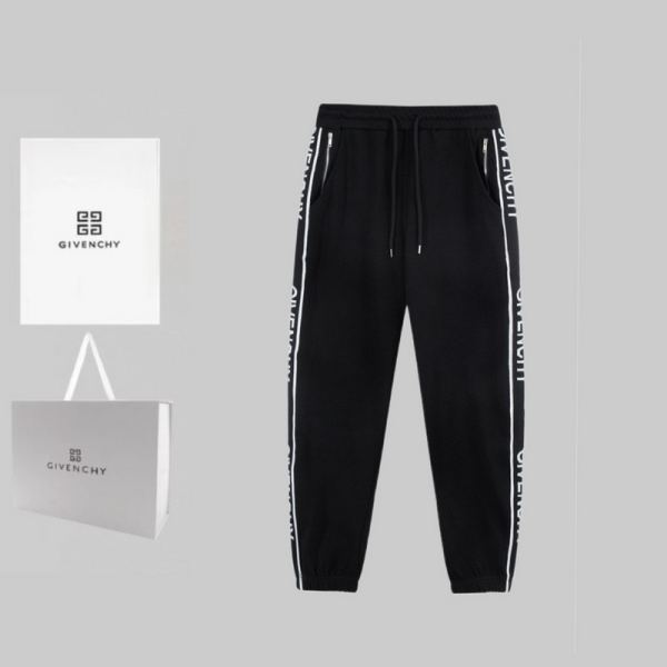 designer,replica,clothing,fake,1:1,lv,luxury,high quality 23/Givenchy men’s new trousers