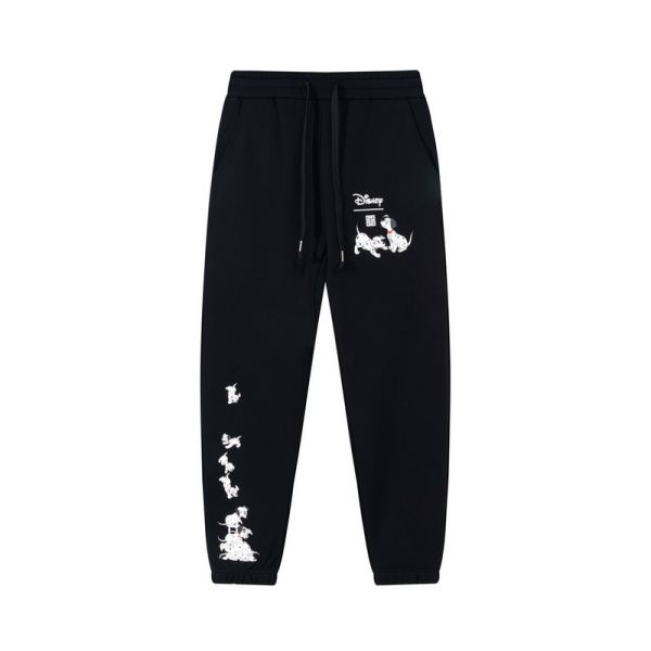 designer,replica,clothing,fake,1:1,lv,luxury,high quality 23/Givenchy men’s new trousers