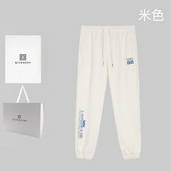 designer,replica,clothing,fake,1:1,lv,luxury,high quality 23/Givenchy men’s new trousers
