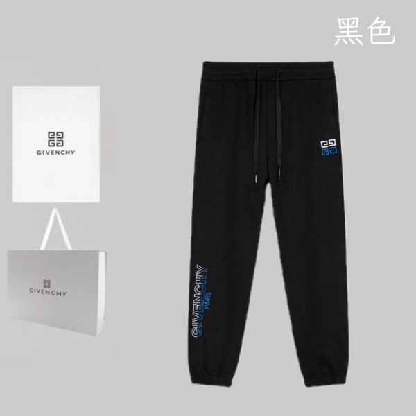 designer,replica,clothing,fake,1:1,lv,luxury,high quality 23/Givenchy men’s new trousers