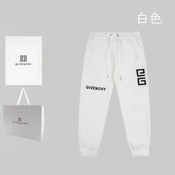 designer,replica,clothing,fake,1:1,lv,luxury,high quality 23/Givenchy men’s new trousers