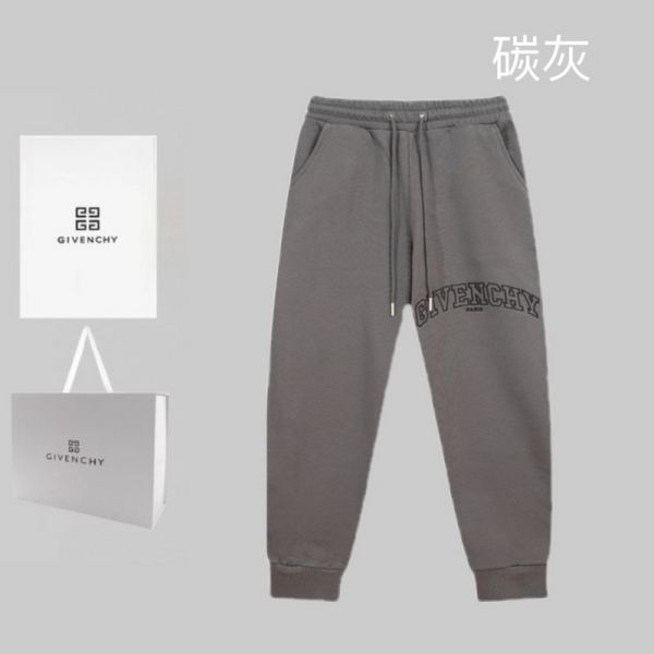 designer,replica,clothing,fake,1:1,lv,luxury,high quality 23/Givenchy men’s new trousers