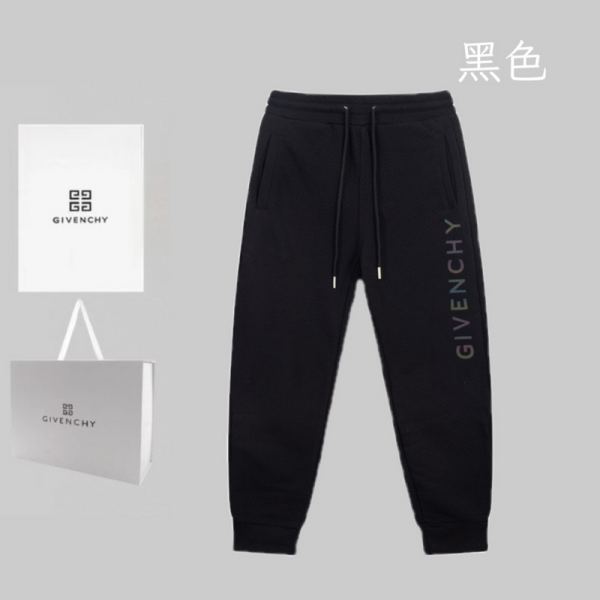 designer,replica,clothing,fake,1:1,lv,luxury,high quality 23/Givenchy men’s new trousers