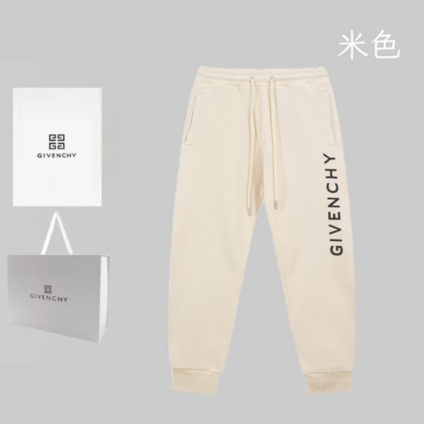 designer,replica,clothing,fake,1:1,lv,luxury,high quality 23/Givenchy men’s new trousers