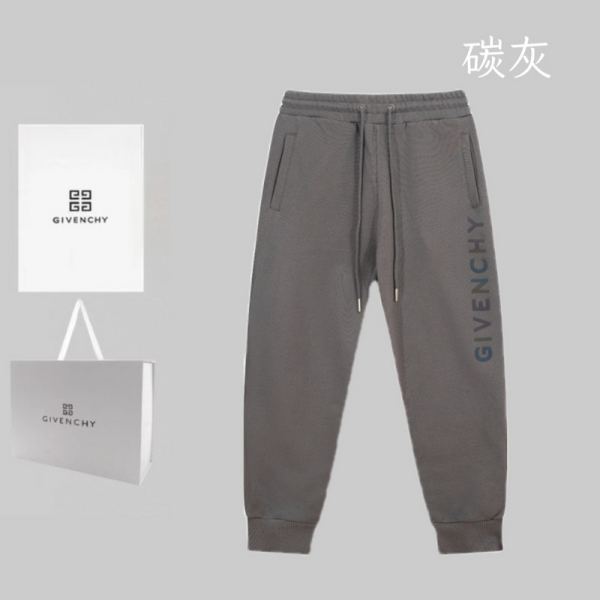designer,replica,clothing,fake,1:1,lv,luxury,high quality 23/Givenchy men’s new trousers