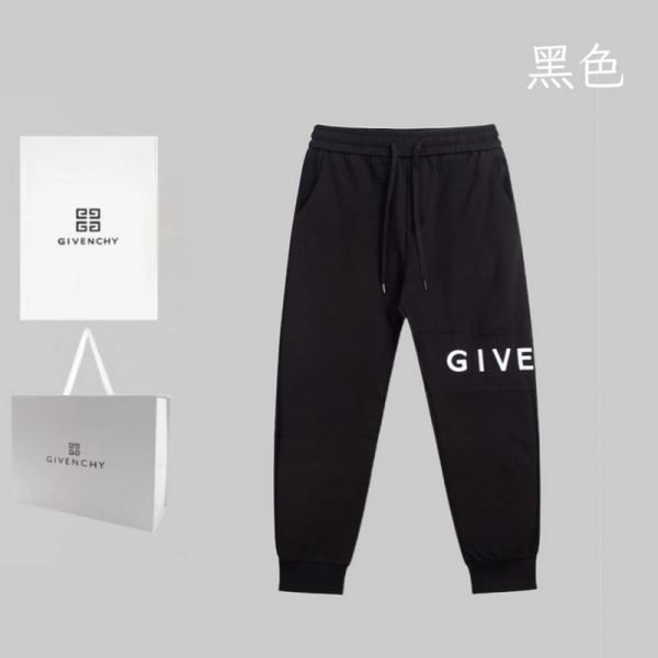 designer,replica,clothing,fake,1:1,lv,luxury,high quality 23/Givenchy men’s new trousers