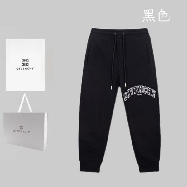 designer,replica,clothing,fake,1:1,lv,luxury,high quality 23/Givenchy men’s new trousers