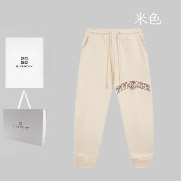 designer,replica,clothing,fake,1:1,lv,luxury,high quality 23/Givenchy men’s new trousers