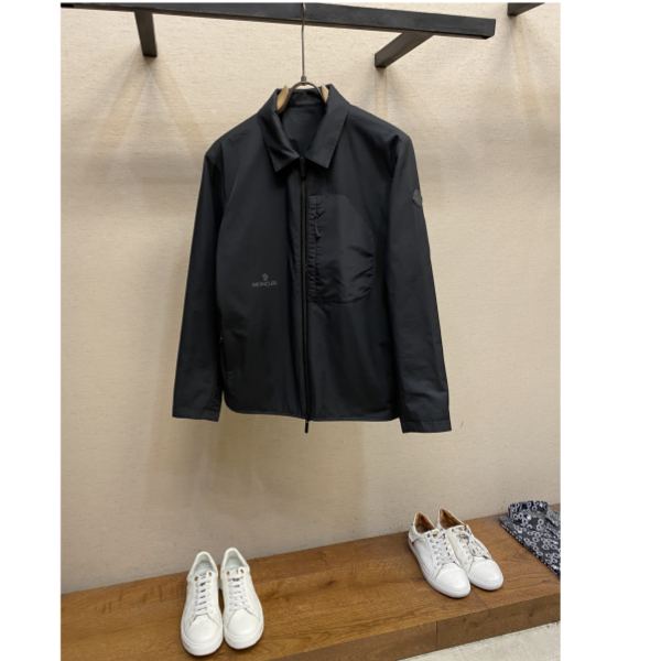 designer,replica,clothing,fake,1:1,lv,luxury,high quality 23/Moncler men’s fashionable casual jacket