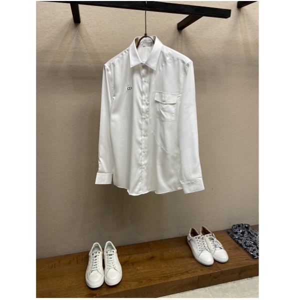 designer,replica,clothing,fake,1:1,lv,luxury,high quality 23/Dior men’s fashion casual long-sleeved shirt