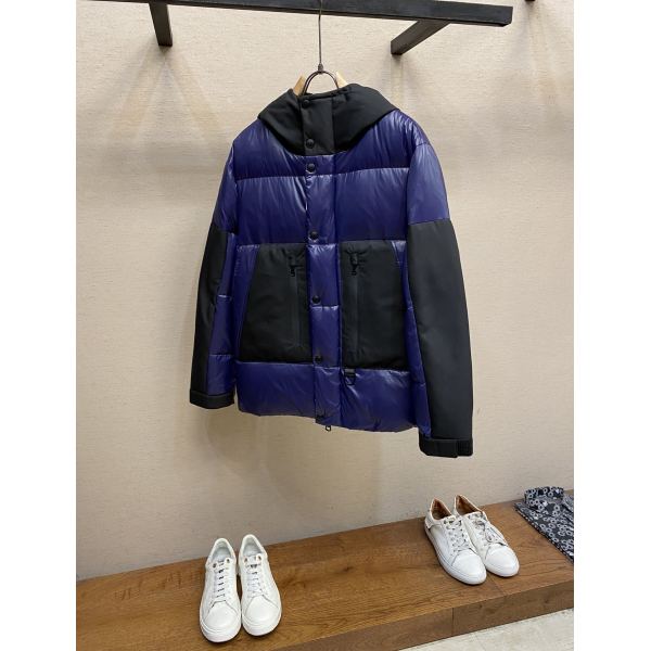 designer,replica,clothing,fake,1:1,lv,luxury,high quality 23/Burberry Men’s Fashion Casual Down Jacket