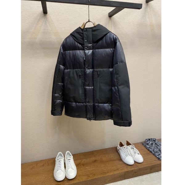 designer,replica,clothing,fake,1:1,lv,luxury,high quality 23/Burberry Men’s Fashion Casual Down Jacket