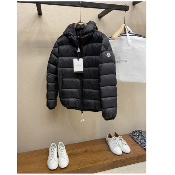 designer,replica,clothing,fake,1:1,lv,luxury,high quality 23/Moncler men’s fashionable casual down jacket