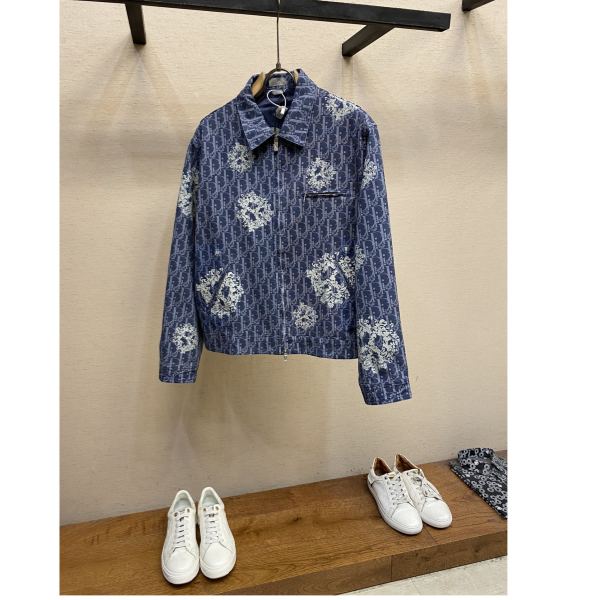 designer,replica,clothing,fake,1:1,lv,luxury,high quality 23/Dior Men’s Fashion Casual Jacket