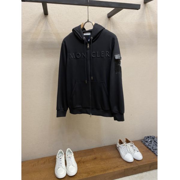 designer,replica,clothing,fake,1:1,lv,luxury,high quality 23/Moncler men’s fashionable casual long-sleeved hooded sweatshirt
