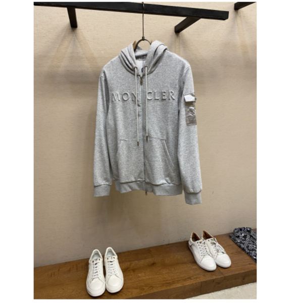designer,replica,clothing,fake,1:1,lv,luxury,high quality 23/Moncler men’s fashionable casual long-sleeved hooded sweatshirt