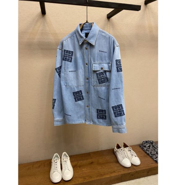 designer,replica,clothing,fake,1:1,lv,luxury,high quality 23/Givenchy men’s fashionable casual jacket