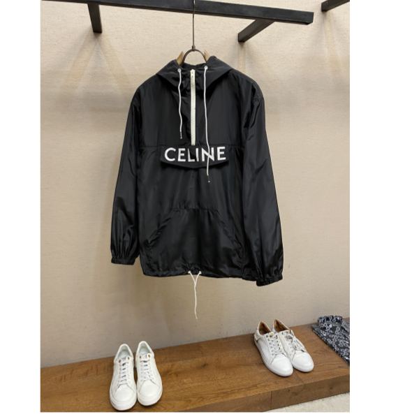 designer,replica,clothing,fake,1:1,lv,luxury,high quality 23/Celine Men’s Fashion Casual Jacket