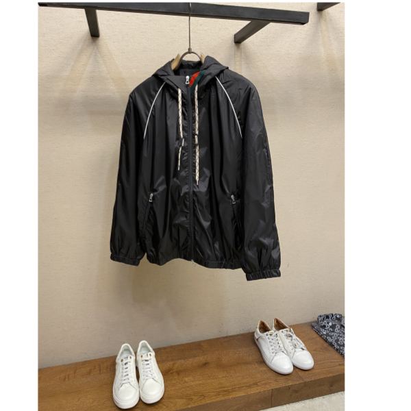 designer,replica,clothing,fake,1:1,lv,luxury,high quality 23/Gucci Men’s Fashion Casual Jacket