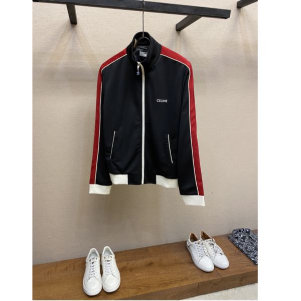 designer,replica,clothing,fake,1:1,lv,luxury,high quality 23/Celine men’s fashionable off-duty jacket
