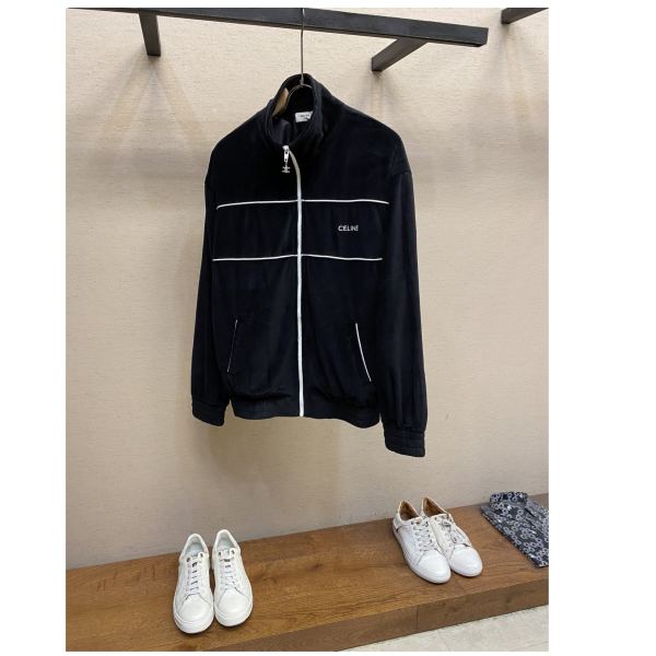 designer,replica,clothing,fake,1:1,lv,luxury,high quality 23/Celine men’s fashionable off-duty jacket