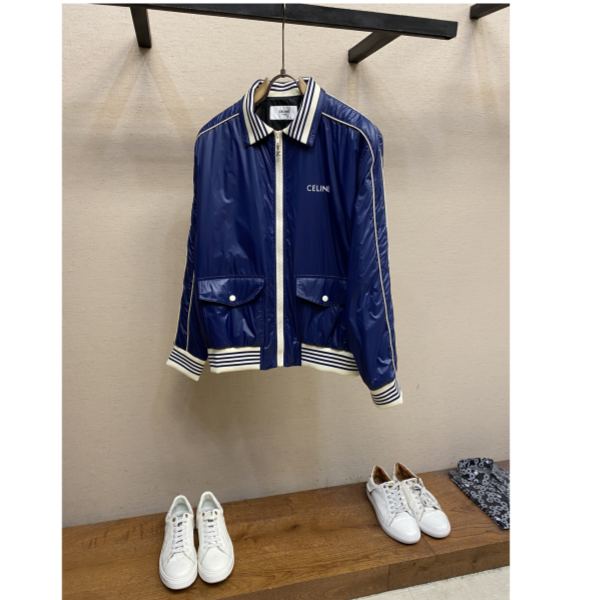 designer,replica,clothing,fake,1:1,lv,luxury,high quality 23/Celine men’s fashionable off-duty jacket